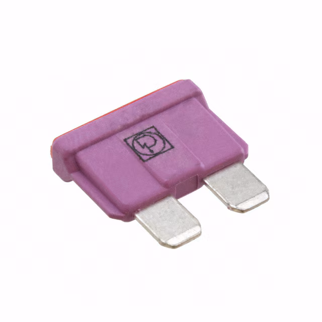 166.7000.4302 Littelfuse Inc. Fuses